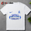 Miami Hurricanes Tackle Diabetes T Shirt