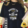 Mike Tyson Brooklyn Heavyweight 1966 Boxing Shirt 1