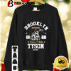 Mike Tyson Brooklyn Heavyweight 1966 Boxing Shirt 2