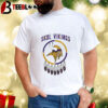 Minnesota Vikings Native American Heritage Month Skol Vikings 2024 Shirt 1