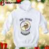 Minnesota Vikings Native American Heritage Month Skol Vikings 2024Shirt