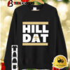 New Orleans Saints Hill Dat Shirt 2