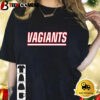 New York Giants Vagiants Shirt 1