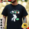 New York Jets Toddler Stiff Arm Shirt 3