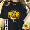 Pittsburgh Steelers The Amazing George Pickens Shirt 1