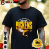 Pittsburgh Steelers The Amazing George Pickens Shirt 3