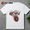 Rip City Portland Trail Blazers 2024 City Edition T Shirt