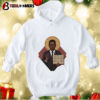 Saint Coltrane Shirt 4