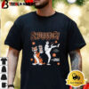 Skuuuuub 2024 Tarik Skubal Cy Young And Triple Crown Winners Shirt 3