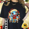 Squirtle Christmas Turtle Shirt 1