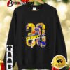 Steph Curry Golden State Warriors Rough City Signature Shirt 2