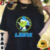 The Grinch I Hate People But I Love My Detroit Lions 2024 Shirt 1