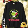 The Grinch I Hate People But I Love My Houston Texans 2024 Shirt 2