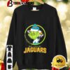 The Grinch I Hate People But I Love My Jacksonville Jaguars 2024 Shirt 2