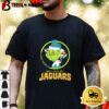 The Grinch I Hate People But I Love My Jacksonville Jaguars 2024 Shirt 3