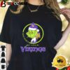 The Grinch I Hate People But I Love My Minnesota Vikings 2024 Shirt 1