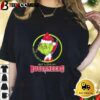 The Grinch I Hate People But I Love My Tampa Bay Buccaneers 2024 Shirt 1