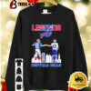 The Legends Buffalo Bills Kelly And Allen Skyline Signatures Shirt 2