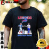 The Legends Buffalo Bills Kelly And Allen Skyline Signatures Shirt 3 1