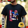 Thurman Thomas Buffalo Bills Thurmanator Shirt 3