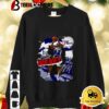 Tyrese Maxey Philadelphia 76ers Rough Signature Shirt 2 1