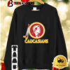 Washington Commanders Caucasians Logo Shirt 2