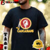 Washington Commanders Caucasians Logo Shirt 3