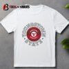 Youngstown State Penguins Basketball T Shirt