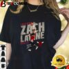 Zach Lavine Chicago Bulls Slam Dunk Signature Shirt 1