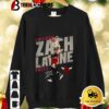 Zach Lavine Chicago Bulls Slam Dunk Signature Shirt 2