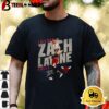 Zach Lavine Chicago Bulls Slam Dunk Signature Shirt 3